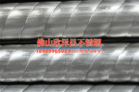 304不銹鋼管內(nèi)壁黑(304不銹鋼管內(nèi)壁黑色現(xiàn)象解析及預(yù)防措施)