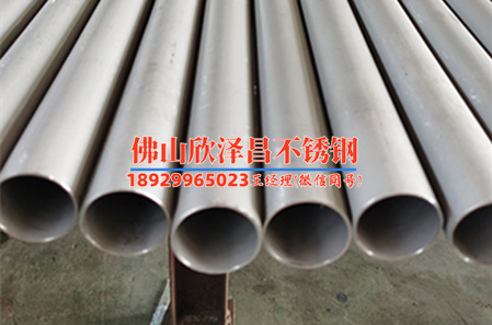 304不銹鋼管在建材領域(304不銹鋼管：建材領域的新寵)